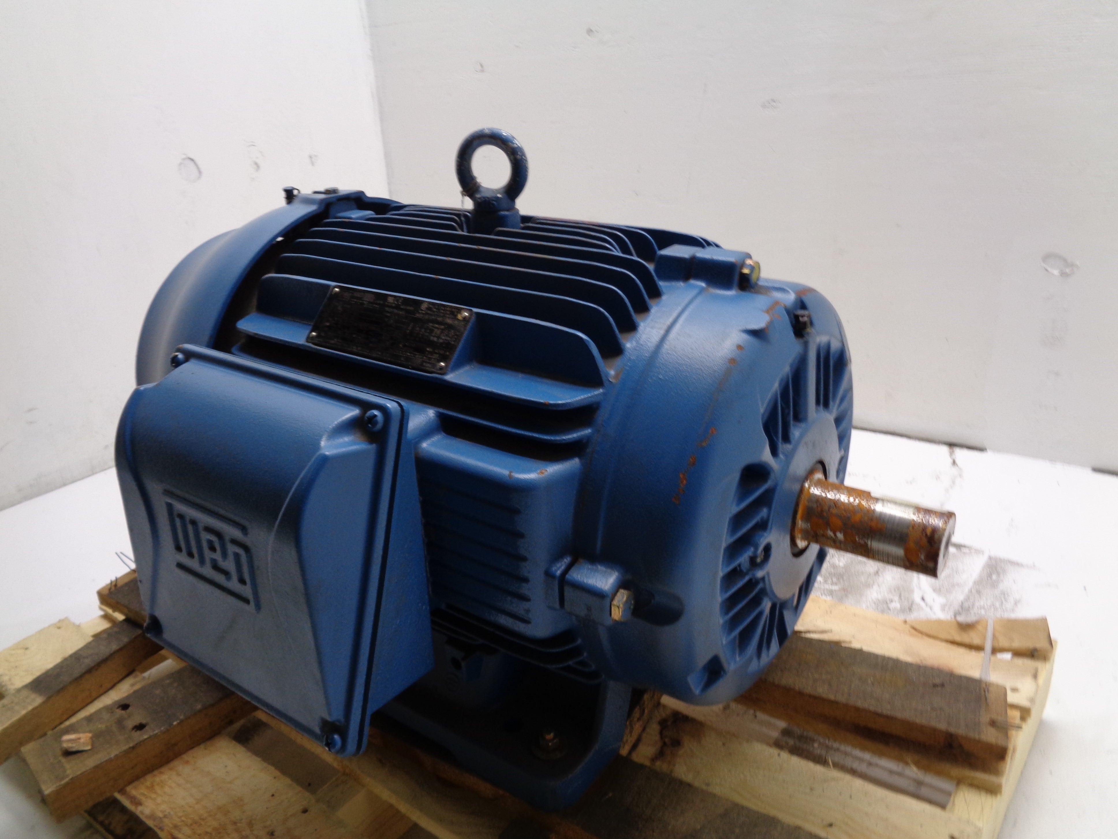 WEG CC029A NSNP