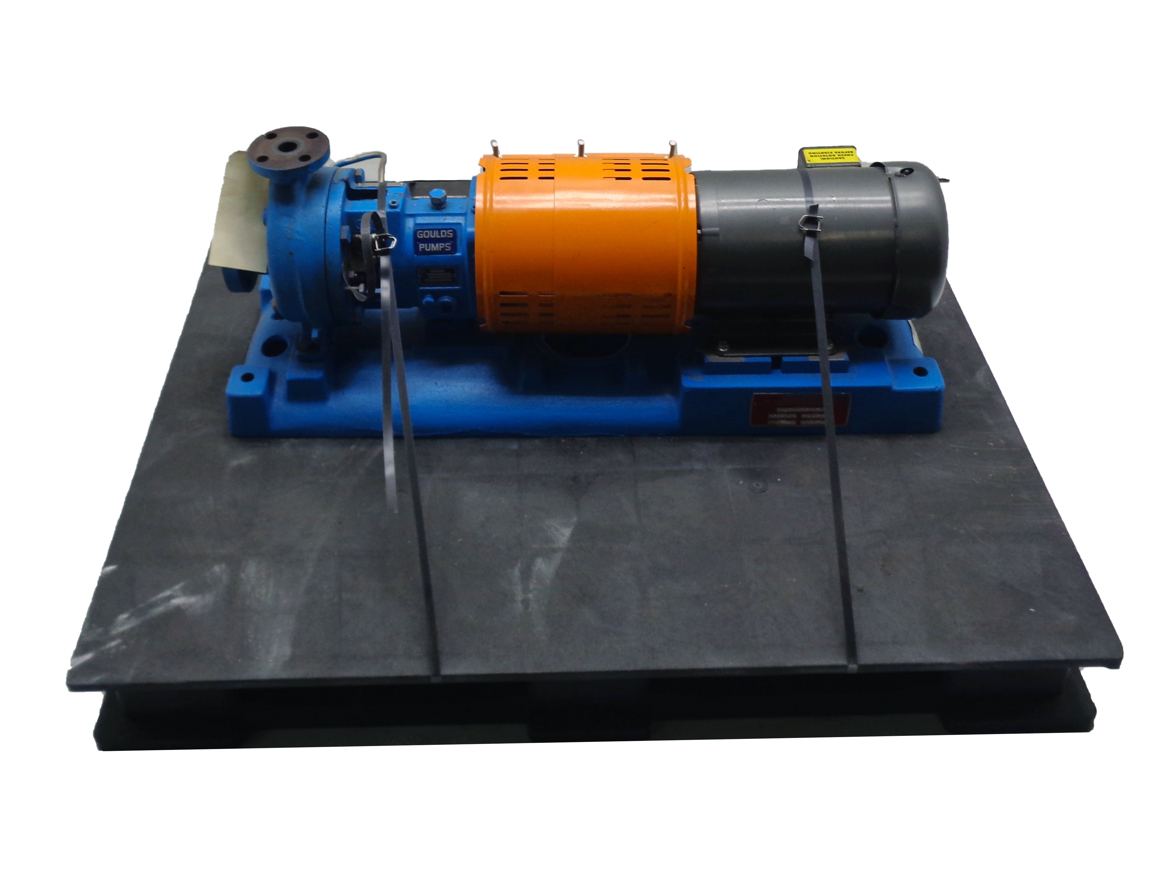 GOULDS PUMPS 3196STXDI NSNP