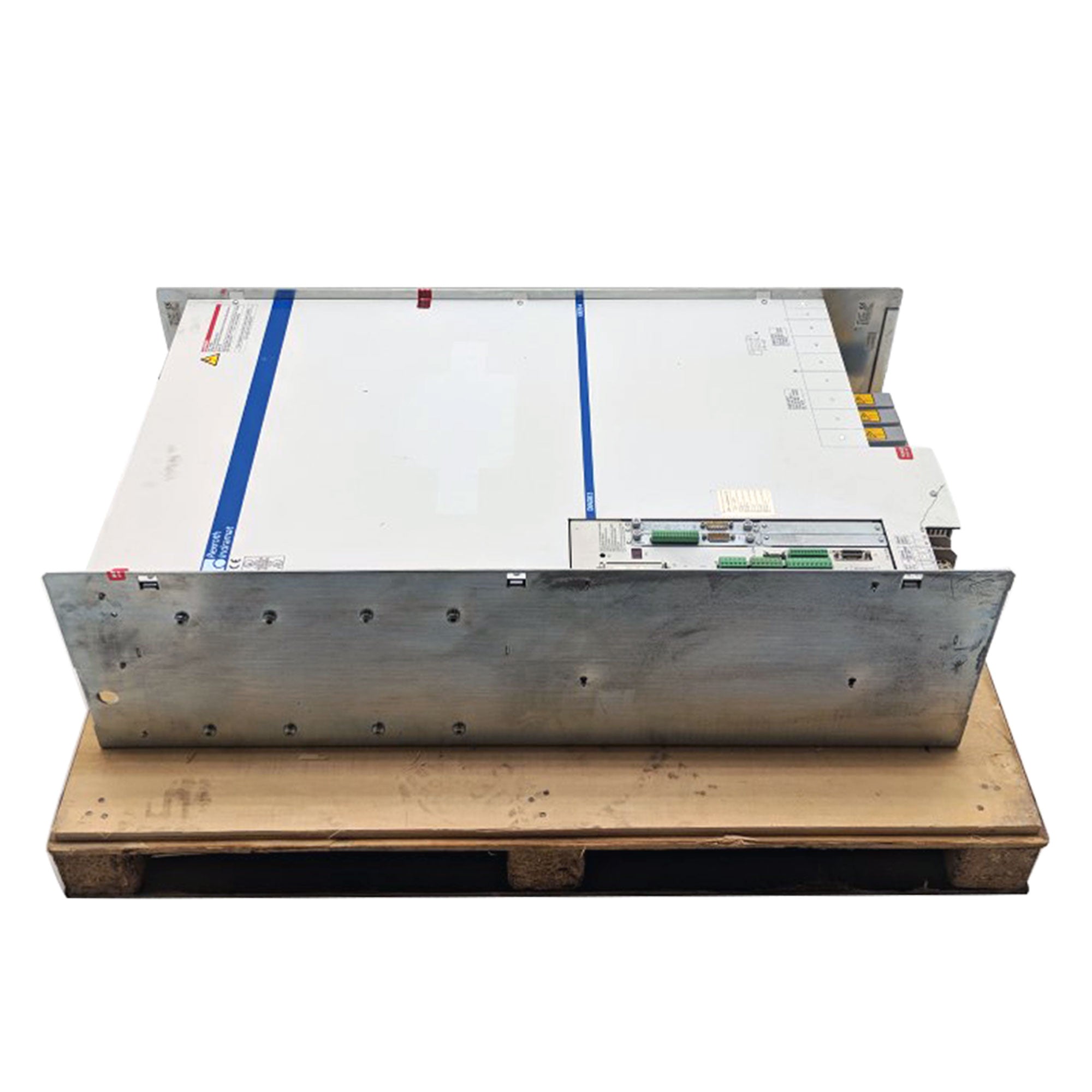 INDRAMAT DKR04.1-W400N-BA08-01-FW R911294094 REMAN