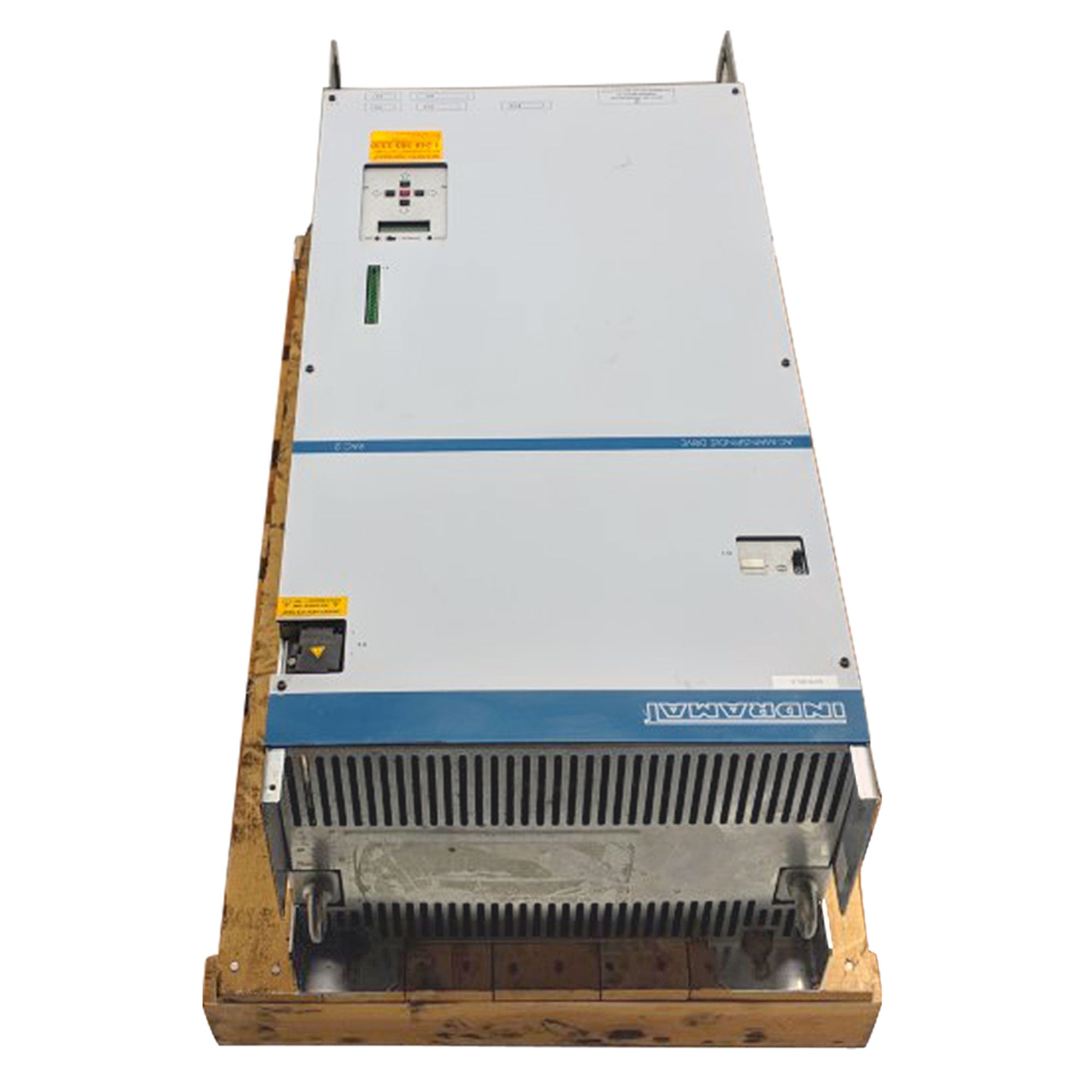 INDRAMAT RAC2.3-200-460-DOO-W1  REMAN