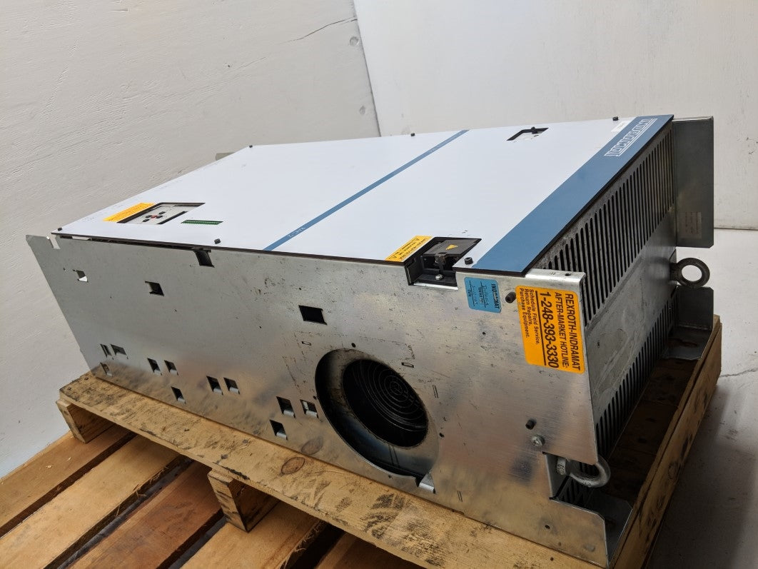 INDRAMAT RAC2.3-200-460-DOO-W1  REMAN