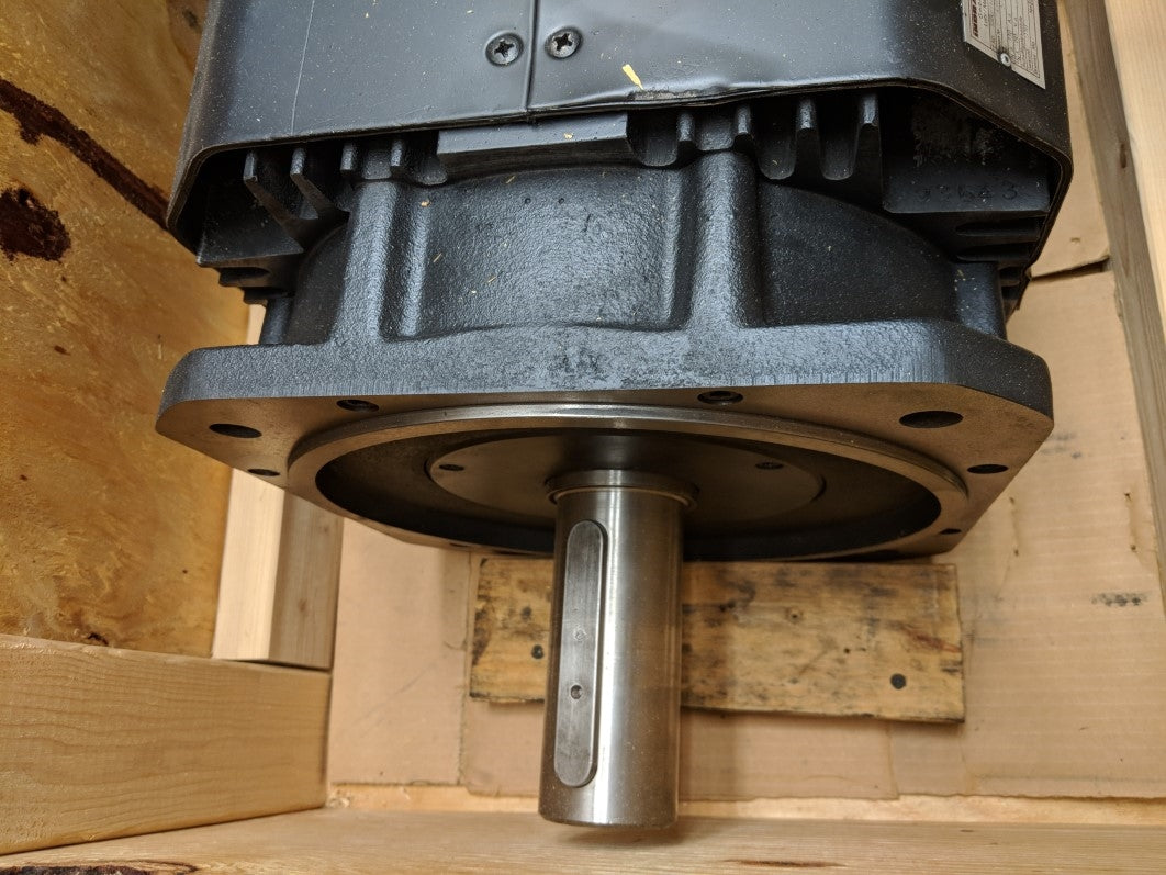 INDRAMAT 2AD180C-B350B1-BS01-B2N1 NSNP
