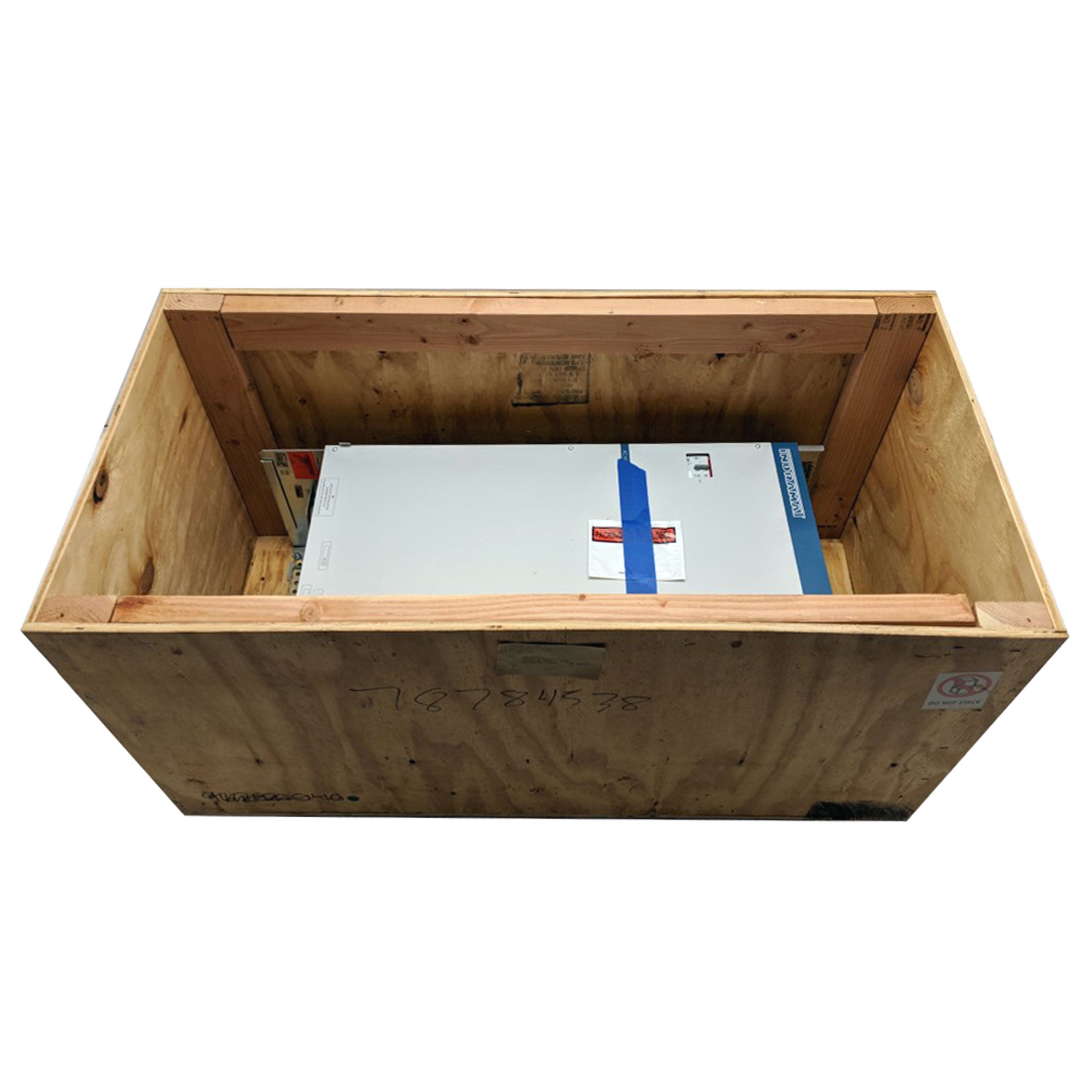 INDRAMAT RAC2.2-200-460-A00-Z1 R911234783 REMAN