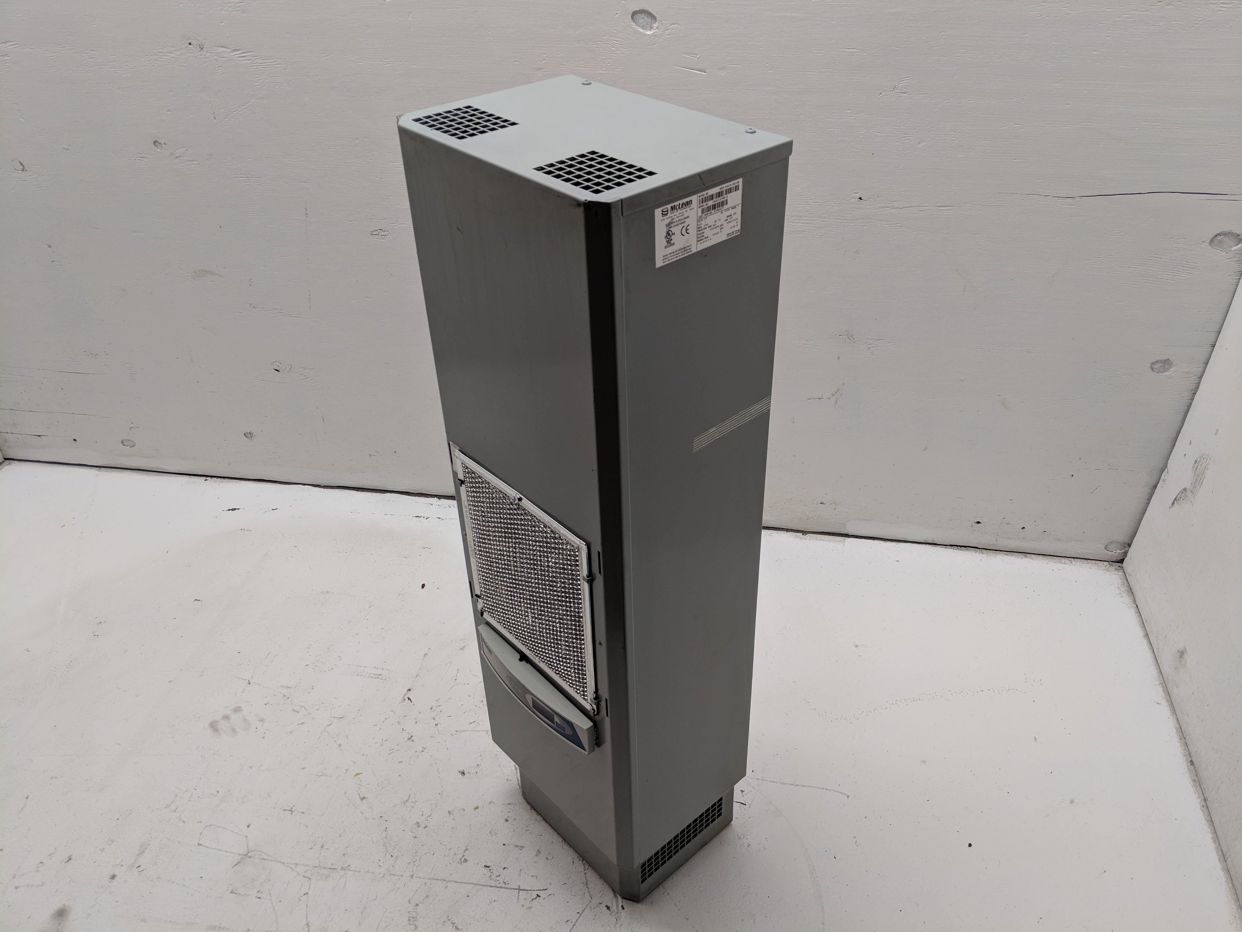 MCLEAN M33-0416-G010E NSMP