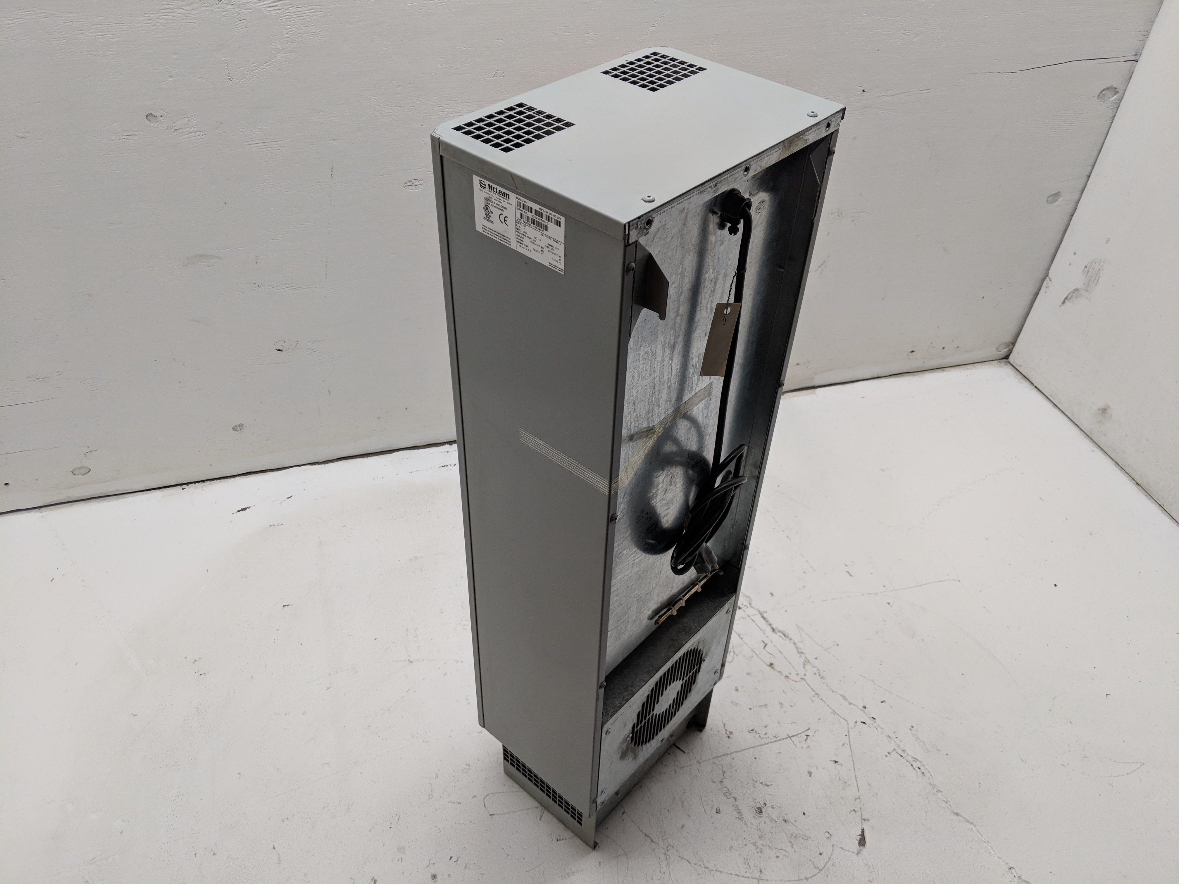 MCLEAN M33-0416-G010E NSMP