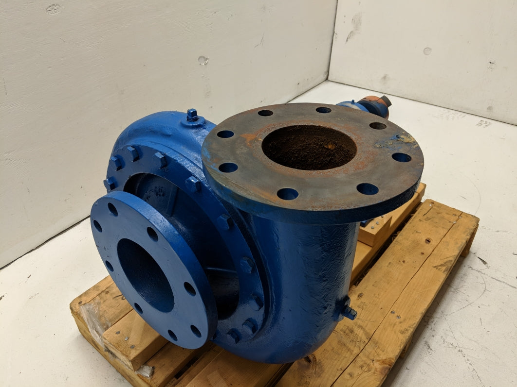 CARVER 5X4X11HA REMAN