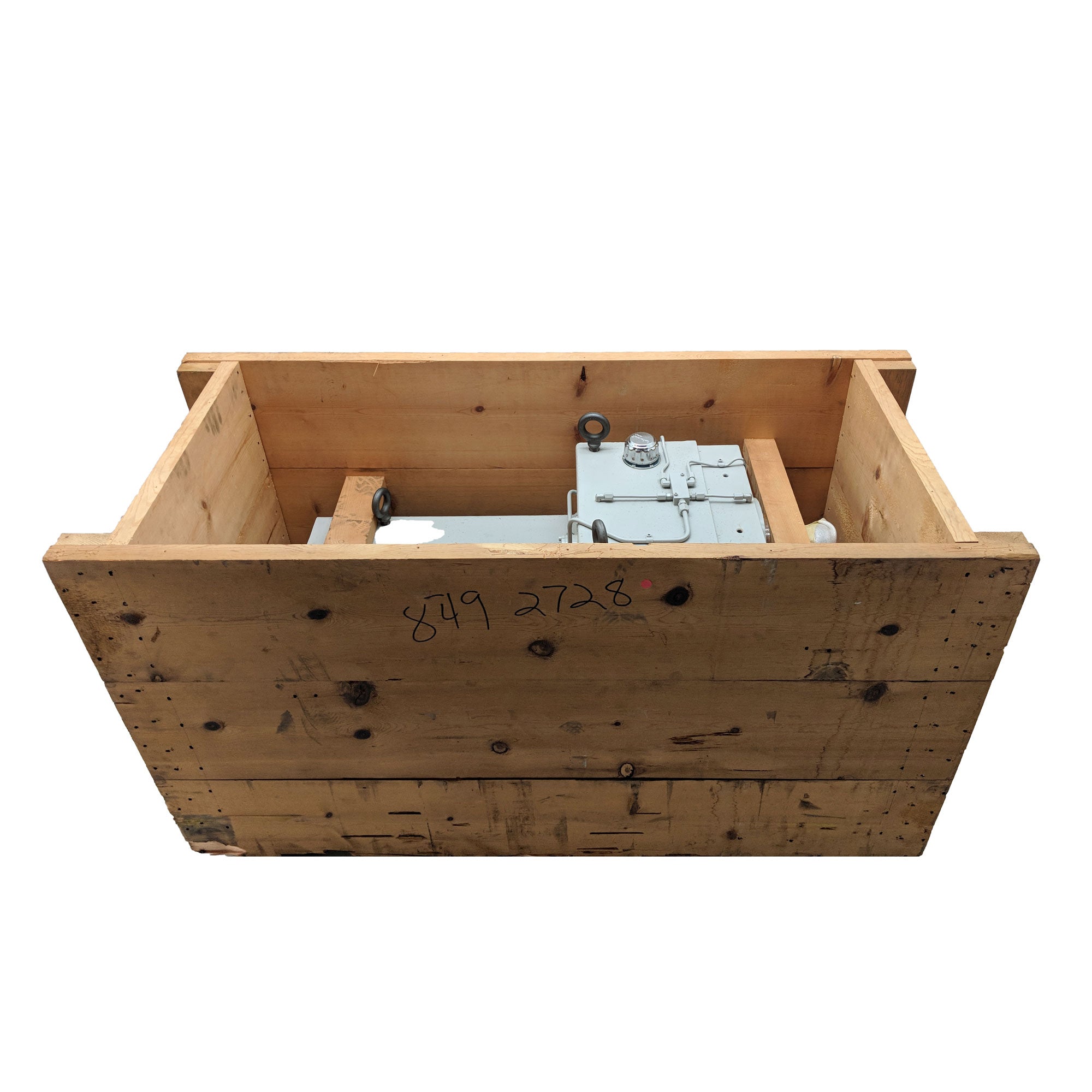 COLONIAL TOOL DBG 200-002 NSMP