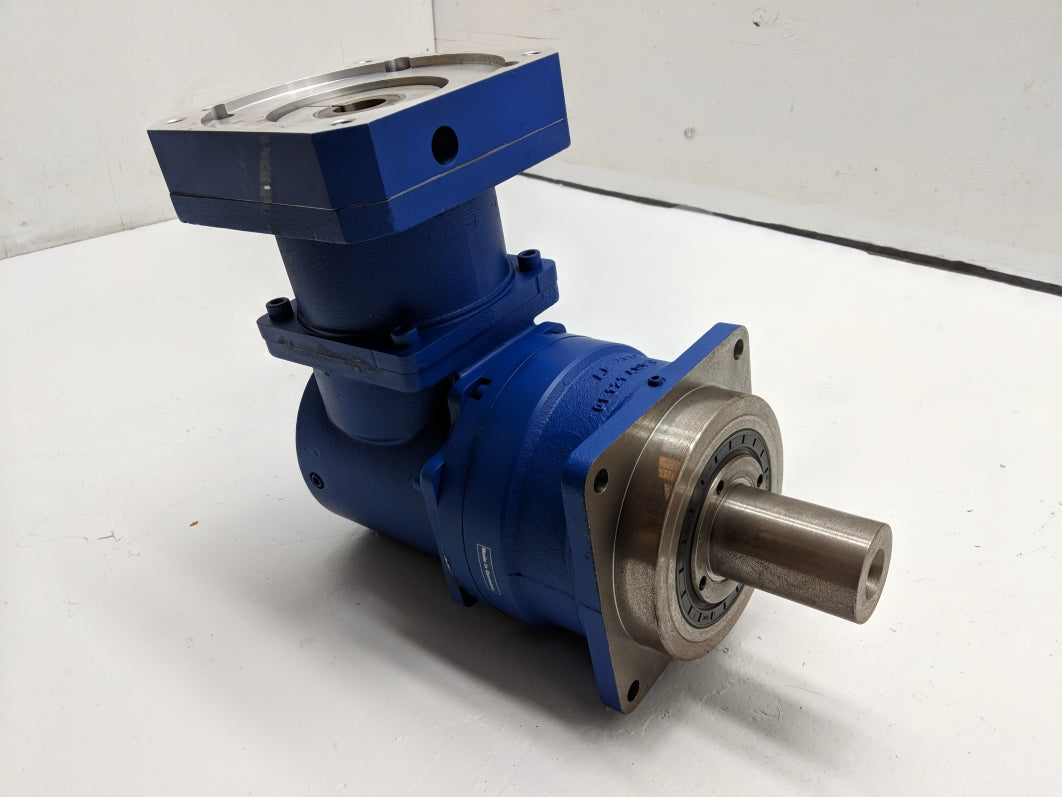 ALPHA SPK 180-MF2-4 NSNP