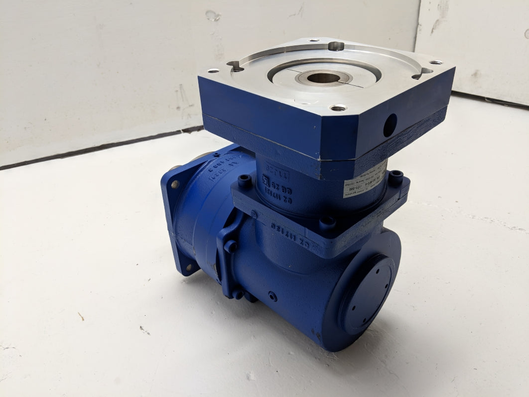 ALPHA SPK 180-MF2-4 NSNP