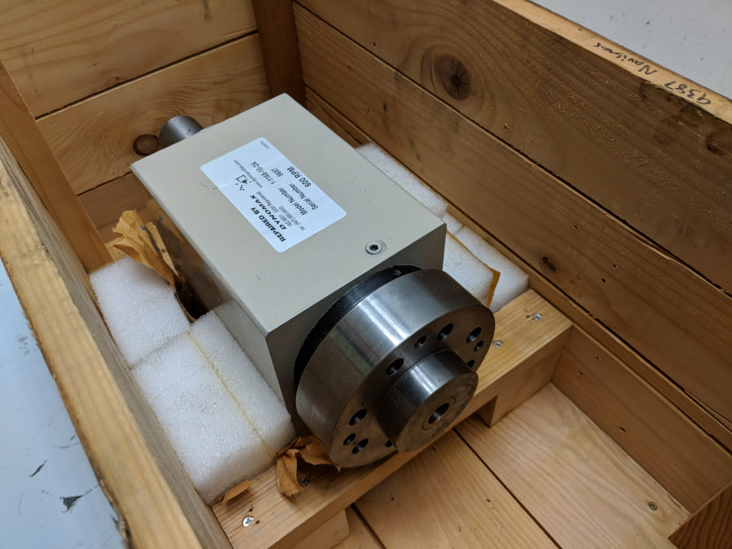 DYNOMAX 1-1165-10-2A REMAN