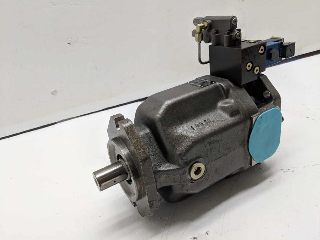 REXROTH AA10VSO100DFR/31R-PKC62K05SO43A-1438 R978901952 NSNP