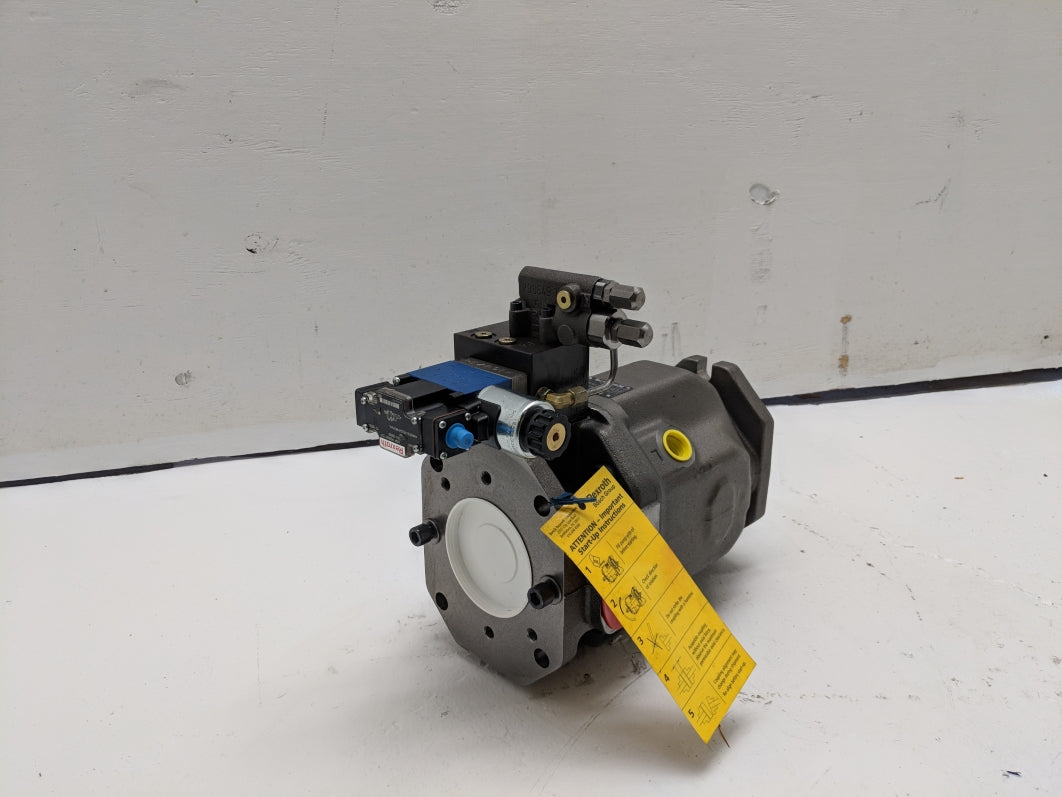 REXROTH AA10VSO100DFR/31R-PKC62K05SO43A-1438 R978901952 NSNP
