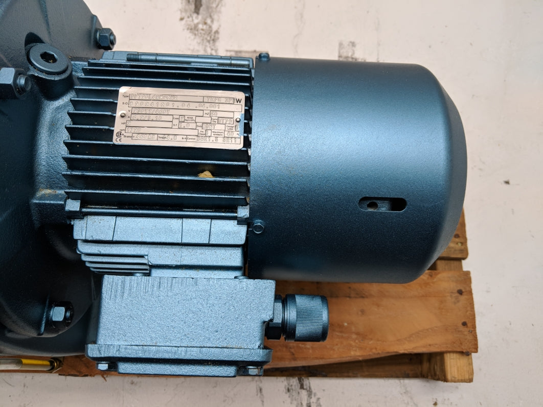 SEW EURODRIVE R97DT90L4BMG2HR NSNP