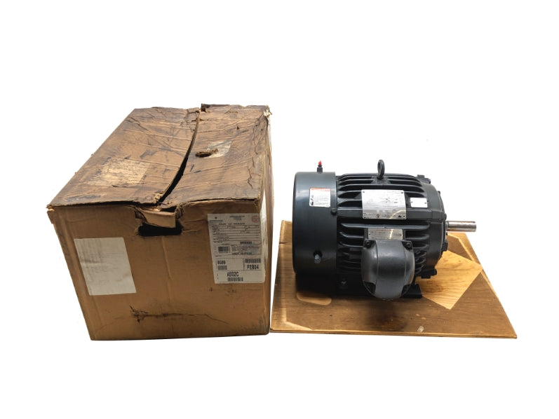 EMERSON A5S2C BG89 NSMP