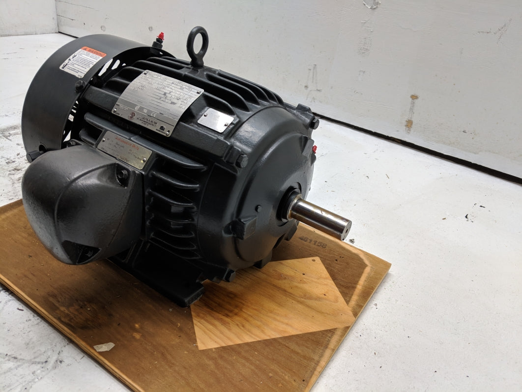 EMERSON A5S2C BG89 NSMP