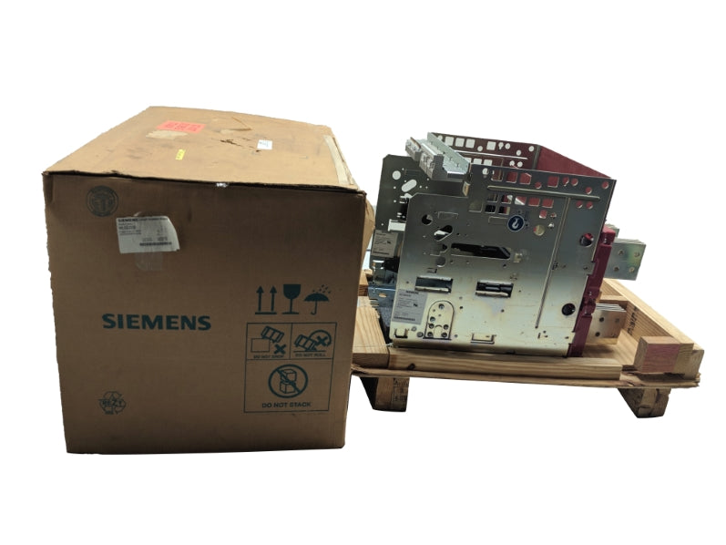 SIEMENS WLGS2332 GS2332P6XFXXXXN NSMP