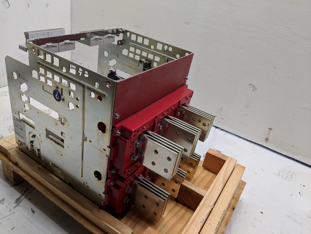 SIEMENS WLGS2332 GS2332P6XFXXXXN NSMP