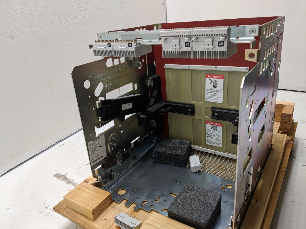 SIEMENS WLGS2332 GS2332P6XFXXXXN NSMP