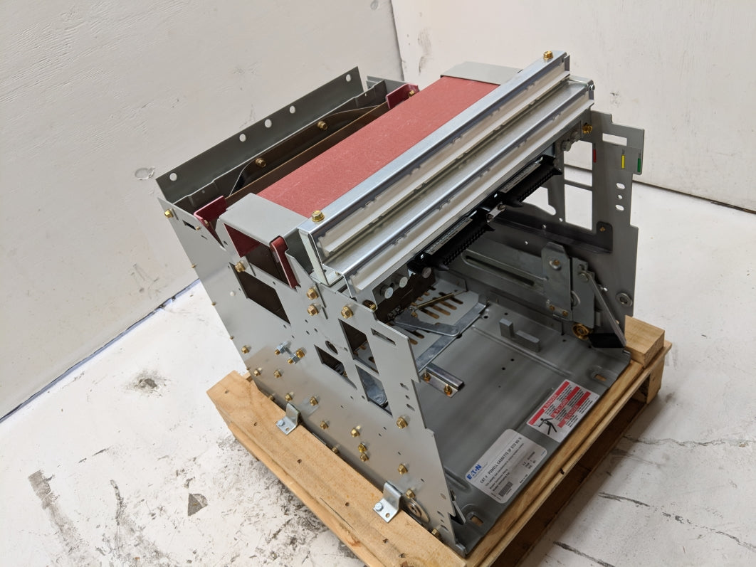 EATON POWELL CASSETTE 3P STD NO W NSMP