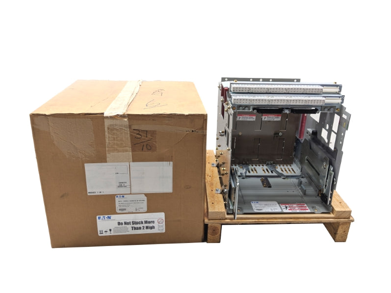 EATON POWELL CASSETTE 3P STD PRE NSMP