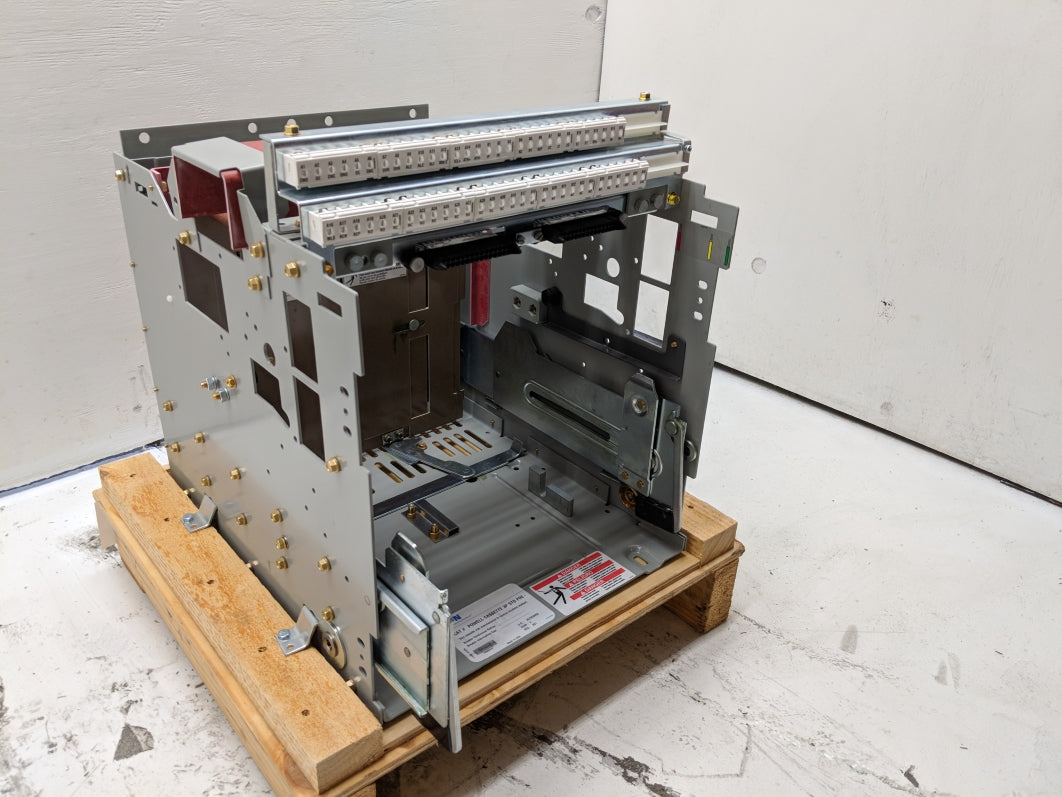 EATON POWELL CASSETTE 3P STD PRE NSMP