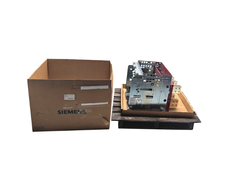 SIEMENS WLGL2332 GL2332P6XFXXXXN NSMP