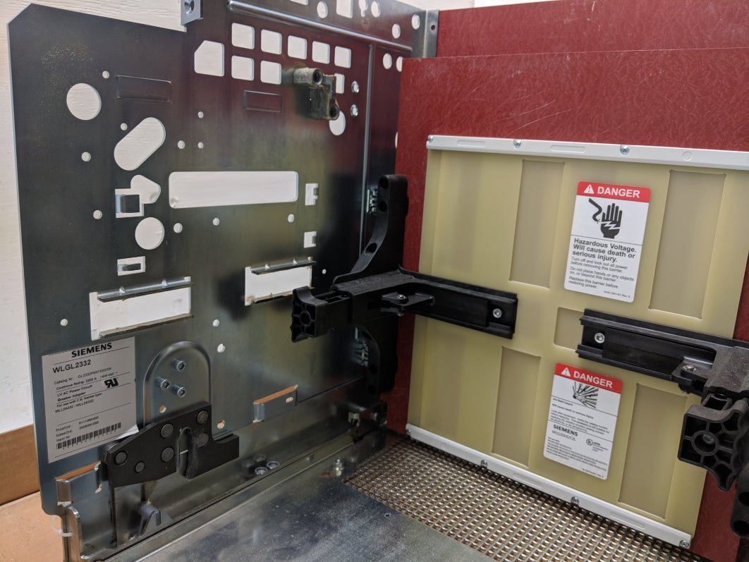 SIEMENS WLGL2332 GL2332P6XFXXXXN NSMP