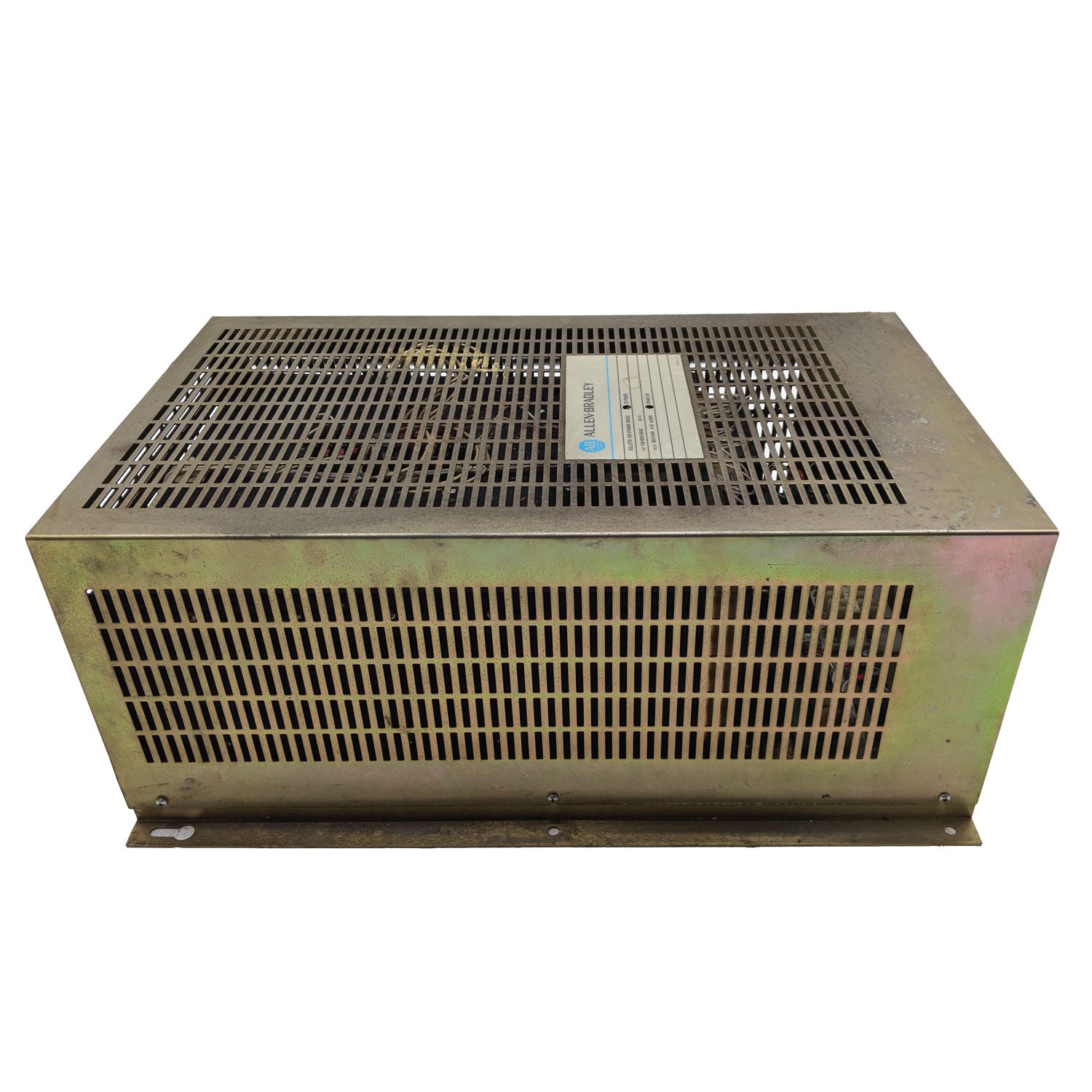 ALLEN BRADLEY 1336-MOD-KB050 SER. A UNMP
