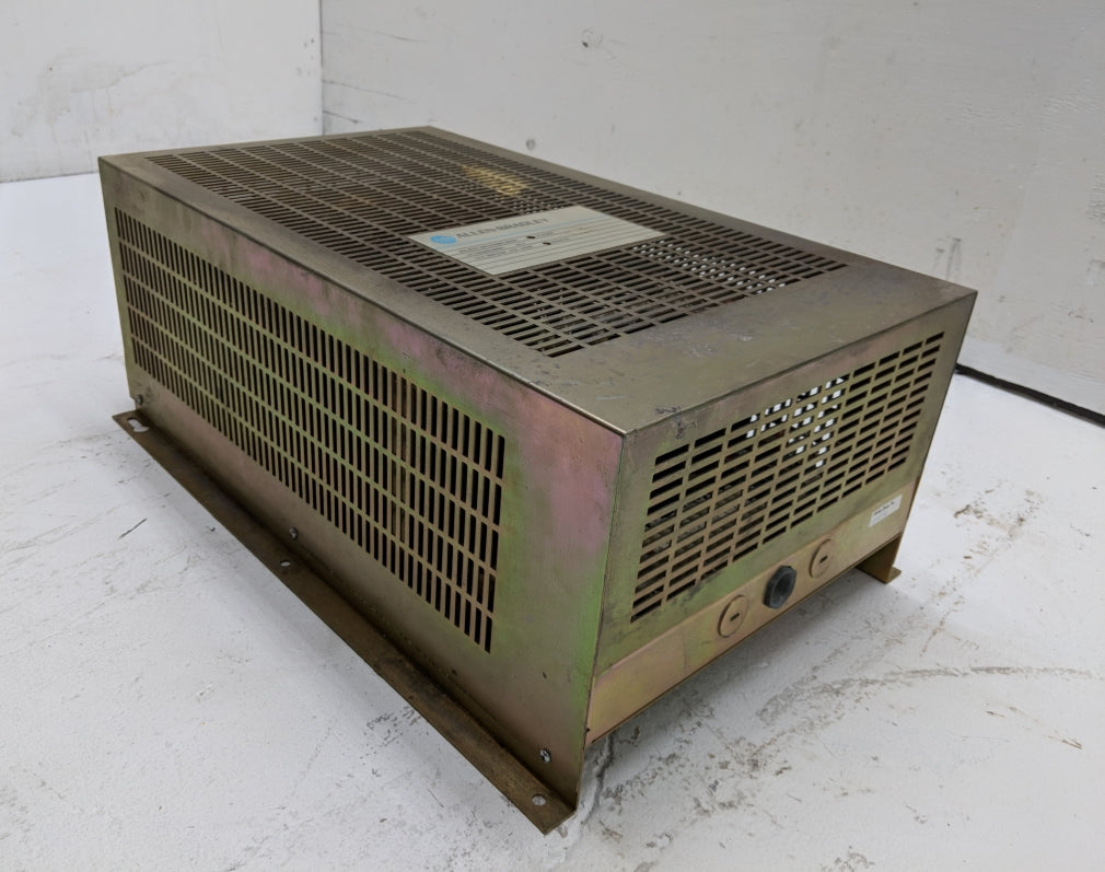 ALLEN BRADLEY 1336-MOD-KB050 SER. A UNMP