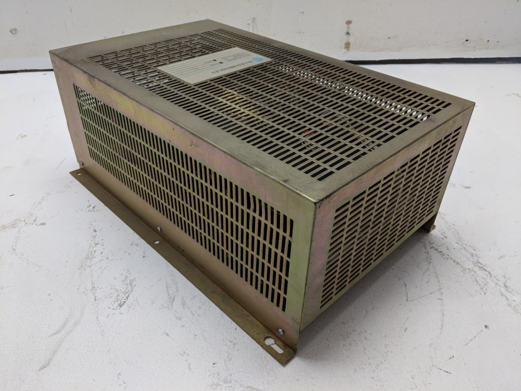 ALLEN BRADLEY 1336-MOD-KB050 SER. A UNMP