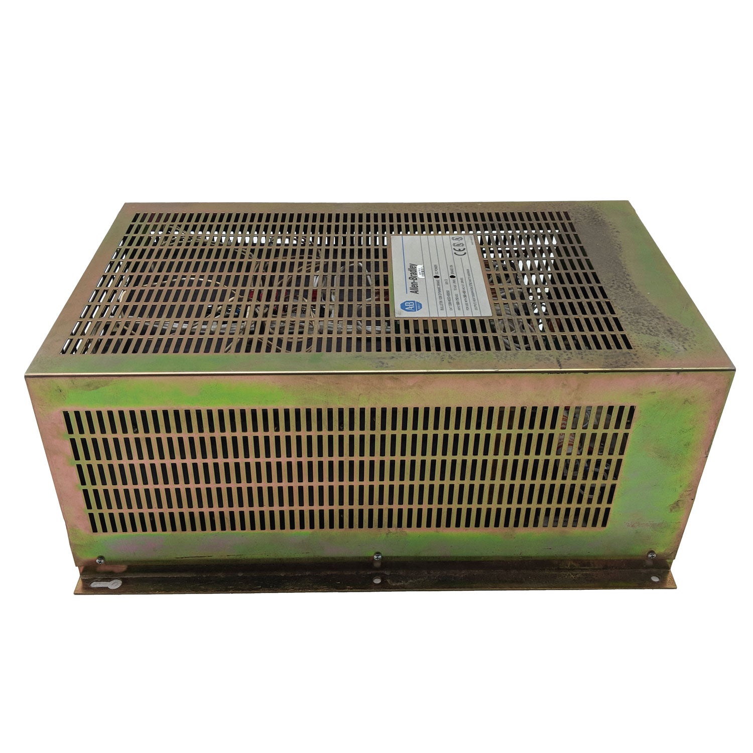 ALLEN BRADLEY 1336-MOD-KB050 SER. D UNMP