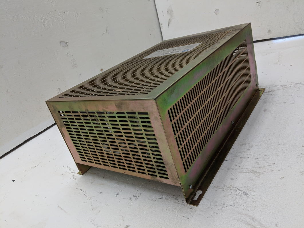 ALLEN BRADLEY 1336-MOD-KB050 SER. D UNMP