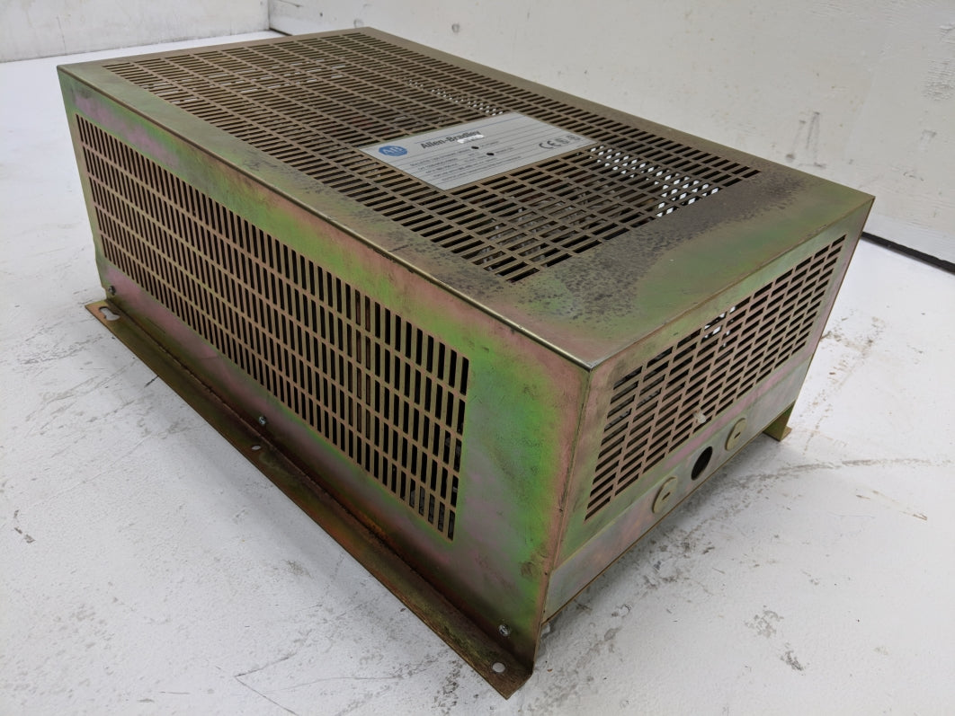 ALLEN BRADLEY 1336-MOD-KB050 SER. D UNMP