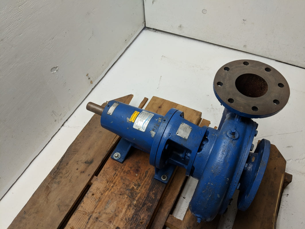 ANDERSON 5X4-11 HA-201 USED