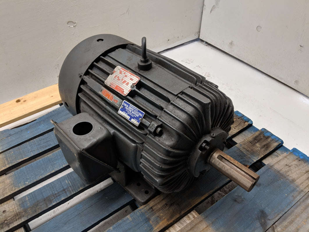 DELCO 4U2108 NSNP