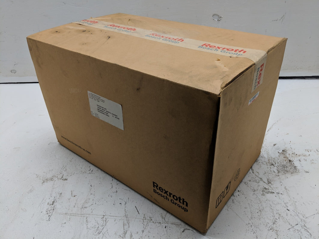 REXROTH DDC01.2-N200A-DS01-02-FW R911271456 NSFS