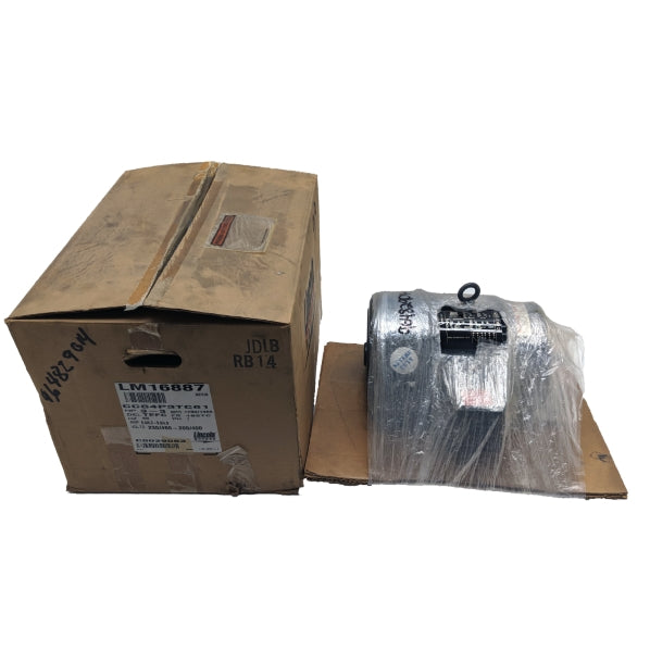LINCOLN MOTORS LM16887 CCS4P3TC61 NSMP