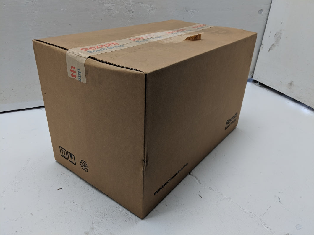 REXROTH DDS02.1-A100-D R911281029 NSFS