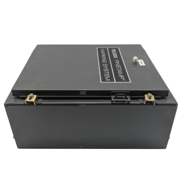 TELESIS PINSTAMP MARKING SYSTEM NSNP