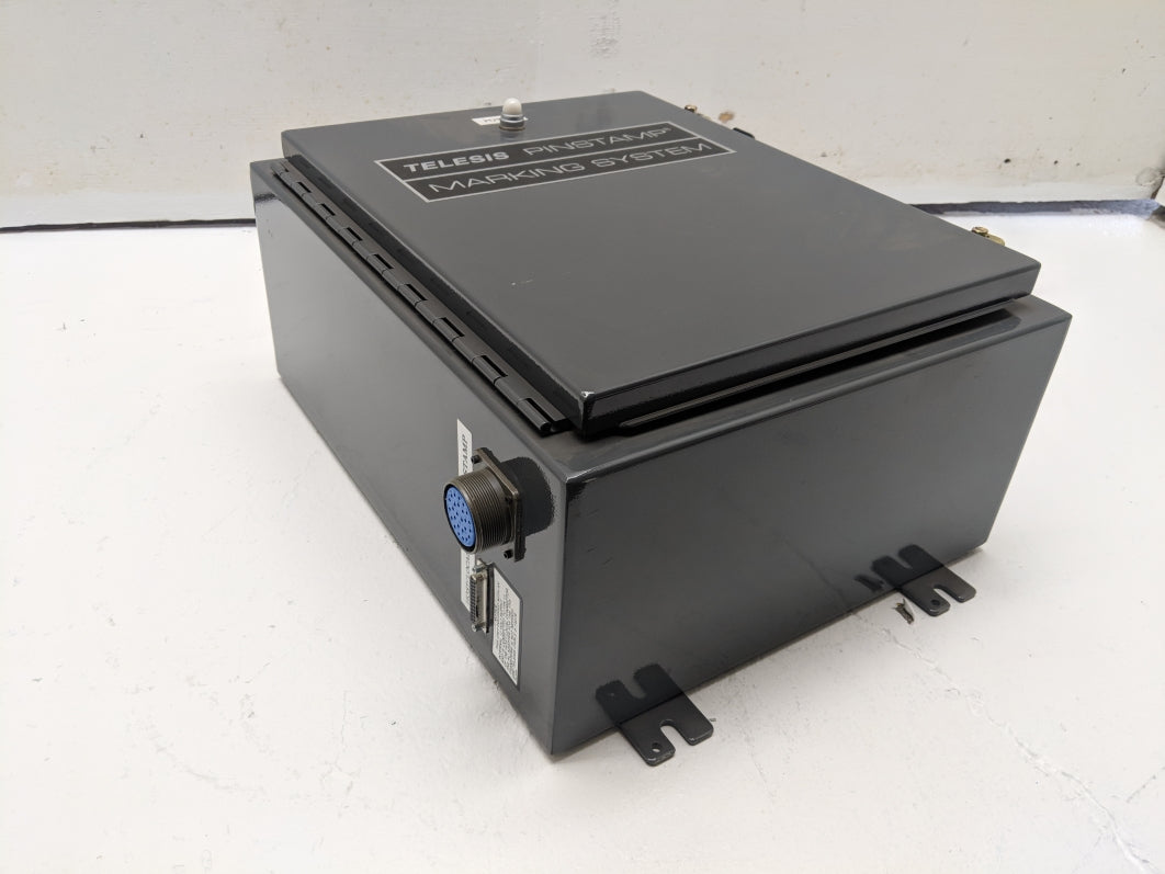 TELESIS PINSTAMP MARKING SYSTEM NSNP