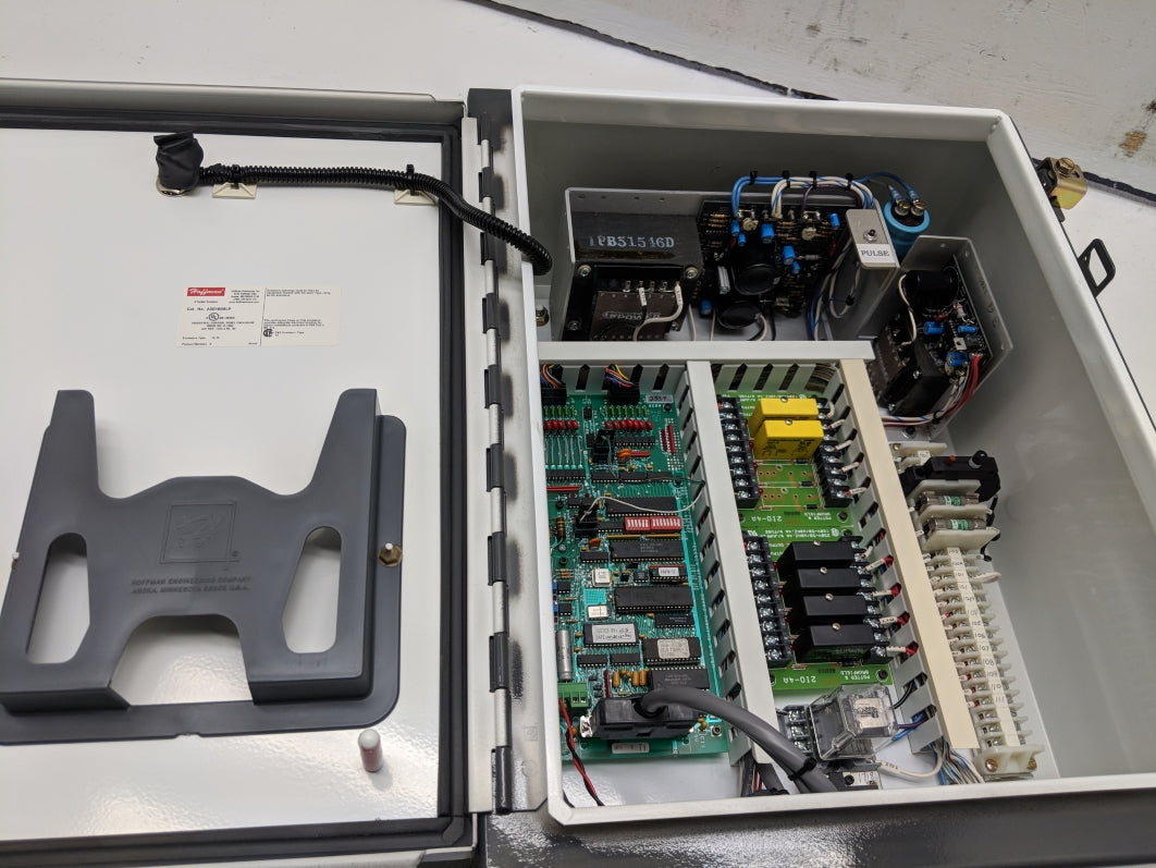 TELESIS PINSTAMP MARKING SYSTEM NSNP