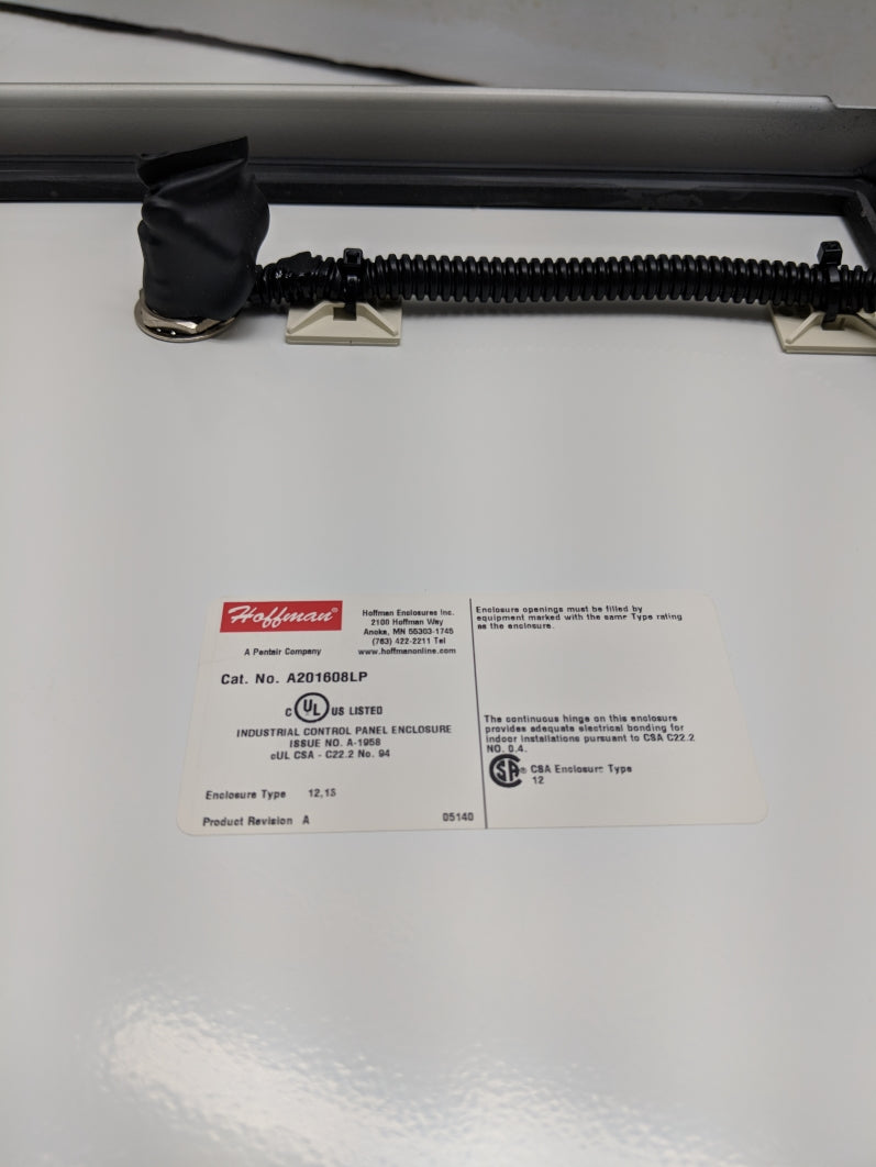 TELESIS PINSTAMP MARKING SYSTEM NSNP