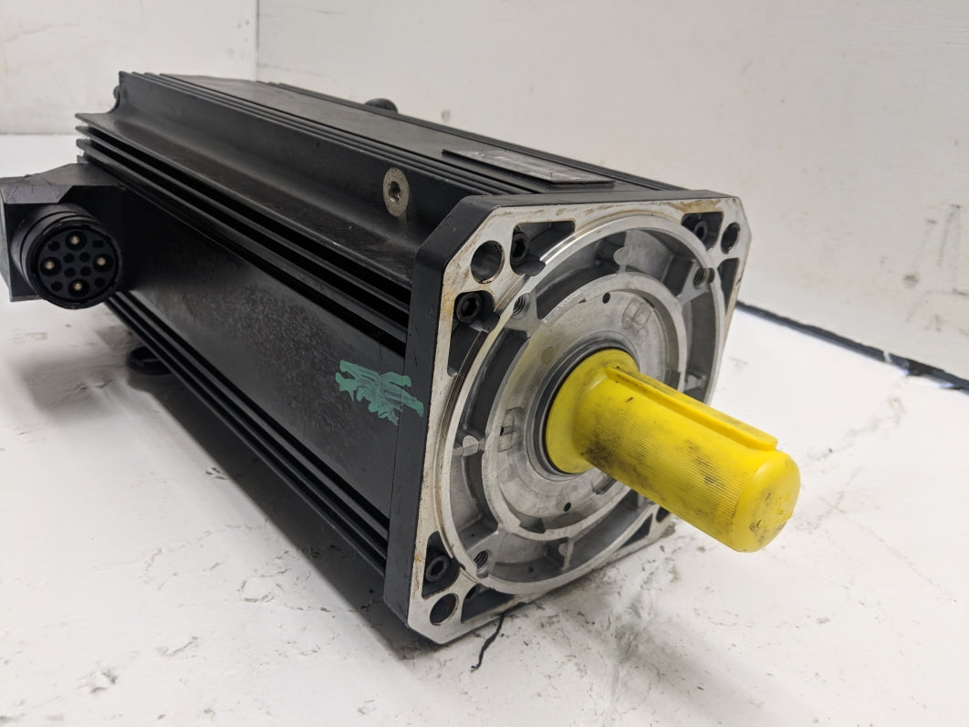REXROTH INDRAMAT MHD115C-058-PP1-AA NSNP