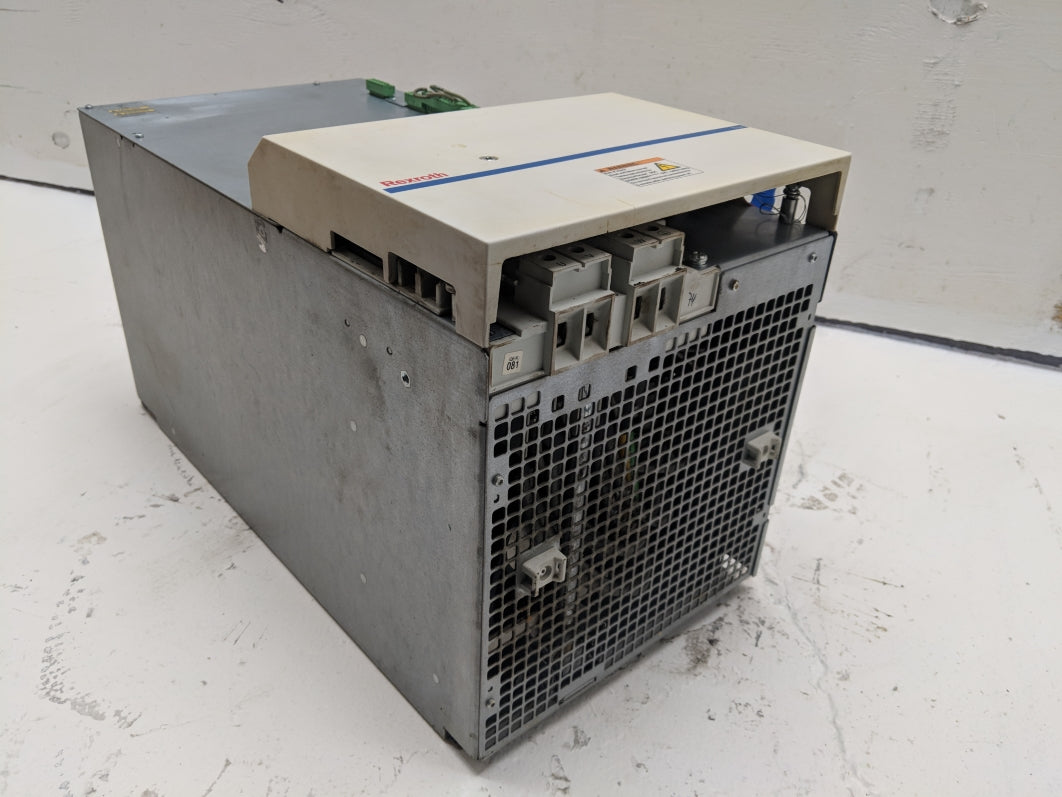 REXROTH HVR03.2-W045N R911278341 REMAN