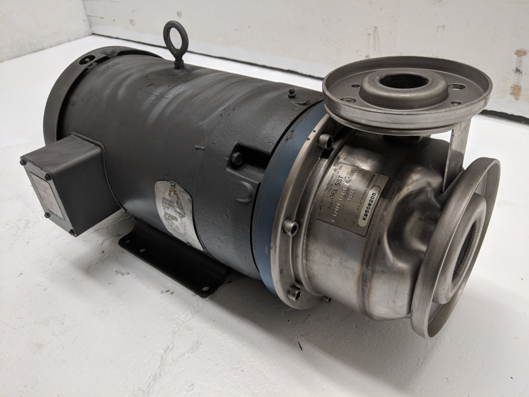 GOULDS 5STK1 REMAN