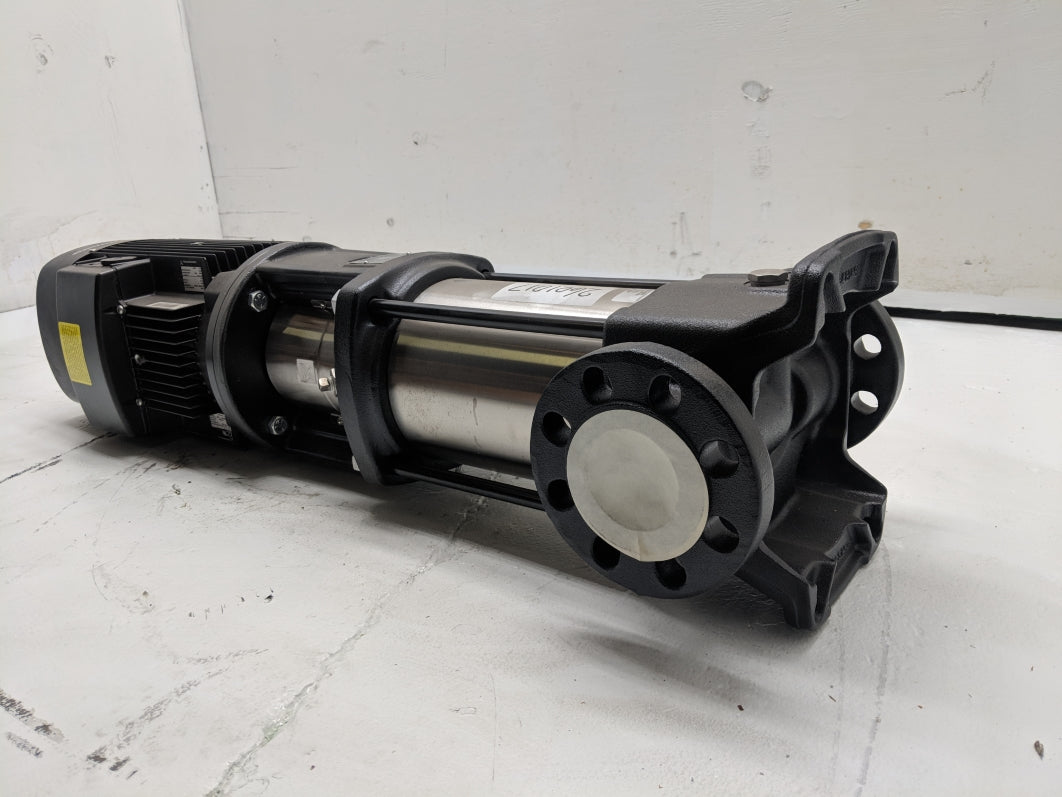 GRUNDFOS CR10-08 A-GJ-A-E-HQQE NSMP