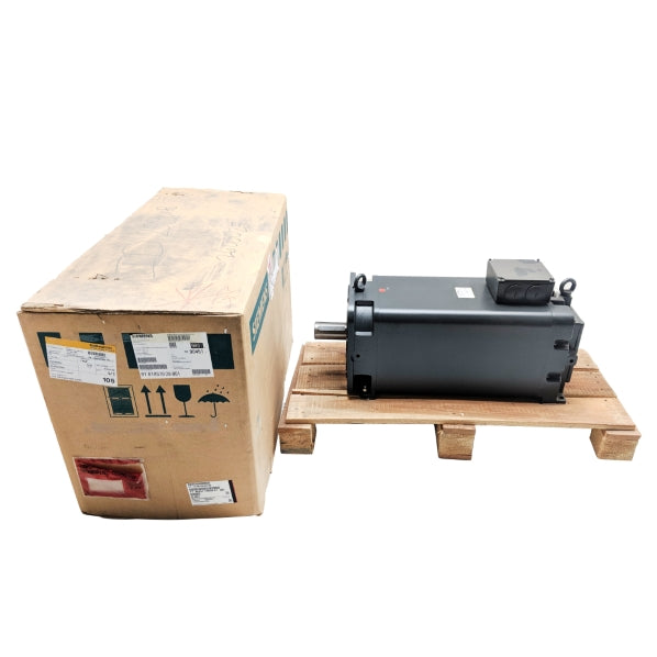 SIEMENS 1PH4168-4JF56 NSMP