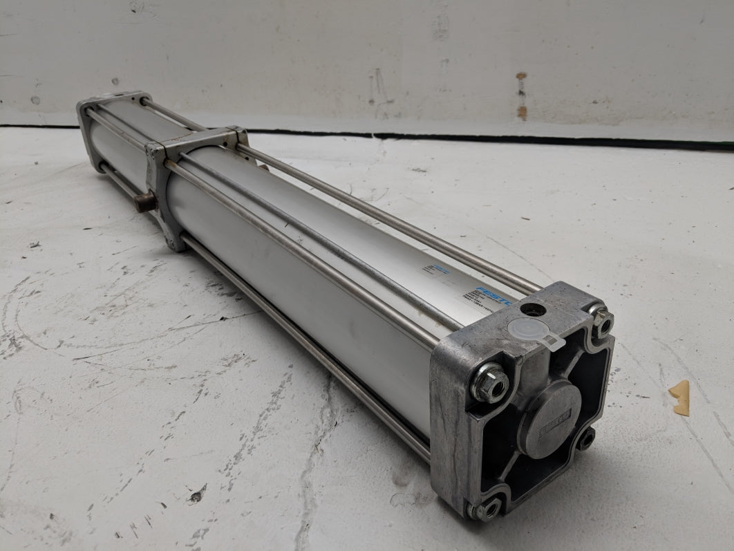 FESTO DNGZK-125-970-PPV-A NSNP