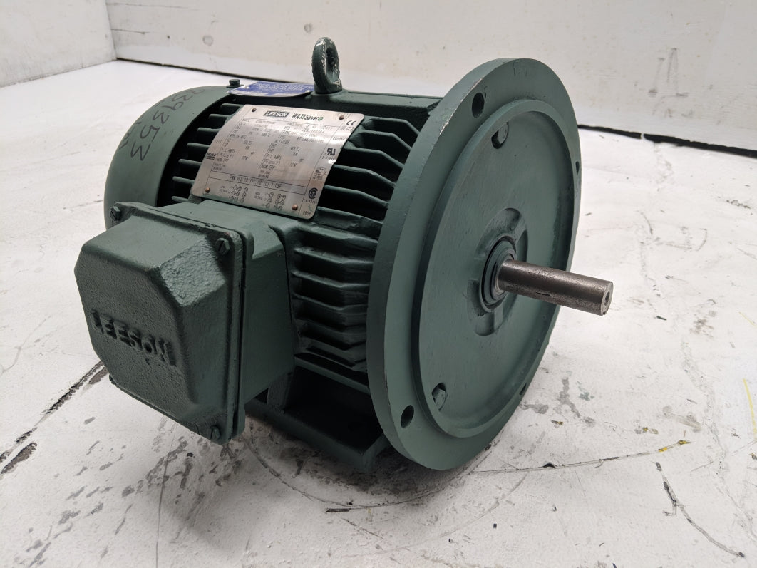 LEESON 171322.60 C184T17FB43E NSNP