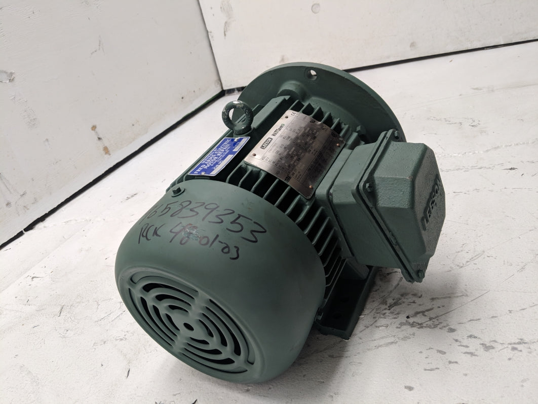 LEESON 171322.60 C184T17FB43E NSNP